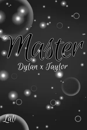 ปกนิยาย Master