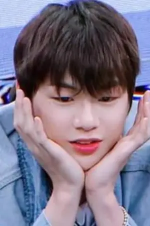 ปกนิยาย Not cute (Nielong)