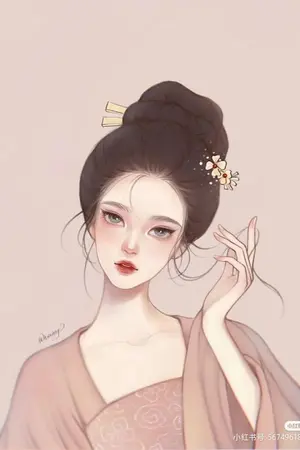 ปกนิยาย ไป๋เย่วอิง...เทพหญิงการเสี่ยงทาย {มี E-Book}