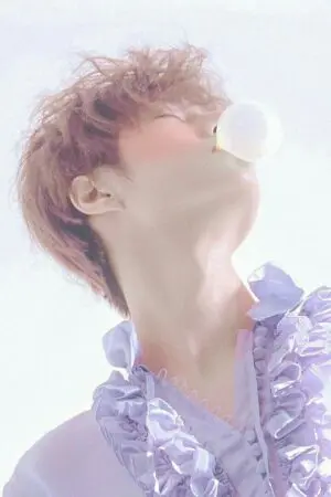 ปกนิยาย Alice's son in the wonderland ♡ ป๋อจ้าน