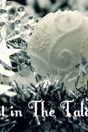 ปกนิยาย Lost in The Tale ลิขิตรักเทพนิยาย