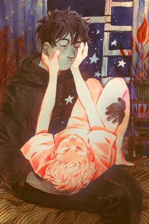 ปกนิยาย ชีวิตอมตะ Immortal