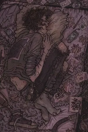 ปกนิยาย ความในใจ (ของตาย)