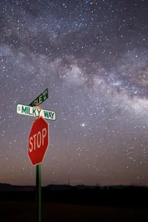 ปกนิยาย ( Sf/Os ) My Milky Way