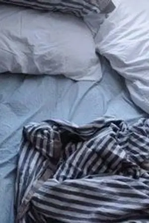 ปกนิยาย Last night, I dreamed of you  (Hiddlesworth-Thorki)