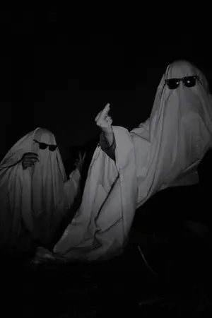 ปกนิยาย ก่อนฟ้าสาง | Dead men tell no tales