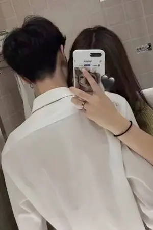 ปกนิยาย สึนดาเระ (Jaehyun X You)