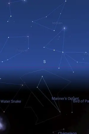 ปกนิยาย Universe รักข้ามจักรวาล