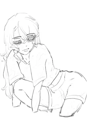 ปกนิยาย [Fic Tokyo Revengers] ความฝันของเซ็นสึนะซัง