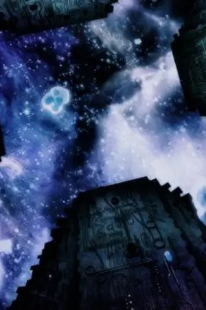 ปกนิยาย Prisoners with talent  นักโทษพลังจิต  (รับสมัครตัวละคร)