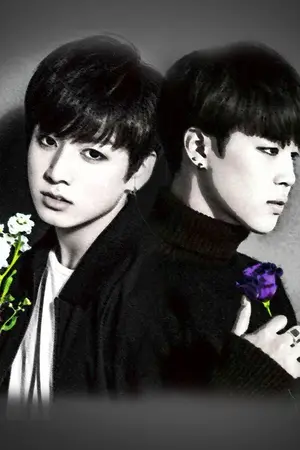 ปกนิยาย [รีไรท์] [FIC BTS] BLACK BOOK  [KOOKMIN Ft. Teagi]