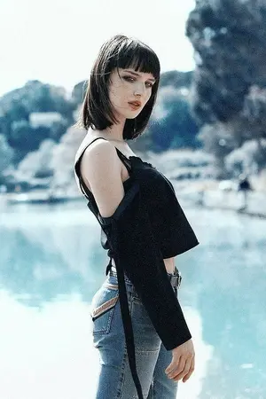 ปกนิยาย [ Fic Reborn / KHR ] The Princess Varia