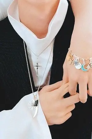 ปกนิยาย [os/sf] WITH YOU #nielong