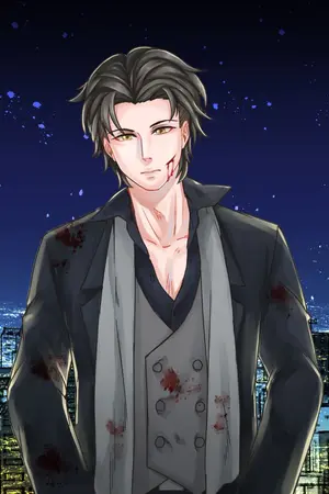 ปกนิยาย Mafia fighter - นักสู้มาเฟีย (แต่งไม่จบนะครับ)