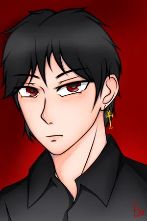 ปกนิยาย broken world:โลกที่ดับสลาย