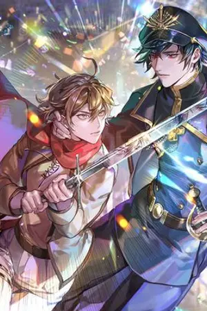 ปกนิยาย Hard Mode NPC #เมริทฮาร์ดโหมด