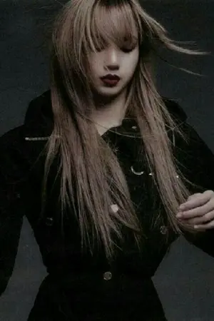 ปกนิยาย ( BTS x BLACKPINK ): Disgusting