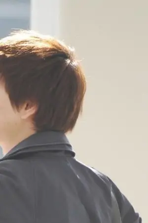 ปกนิยาย My Love Is You รักของผมคือคุณ