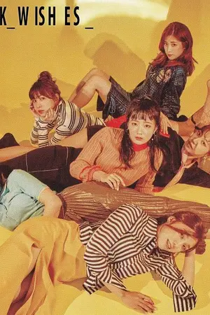 ปกนิยาย รักเธอนะยัยอึน (Apink fic) 2eun,chomi,hajoo