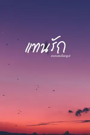 ปกนิยาย