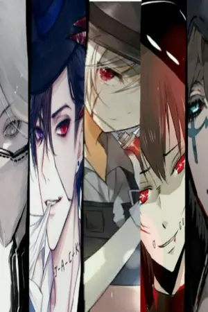 ปกนิยาย (Identity v Emma) เจ้าชายแวมไพร์ Vampire bride