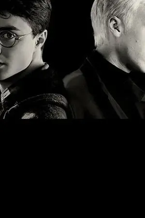 ปกนิยาย [HP/DM] Youth Cigarette #แดร์รี่มาโบโร่