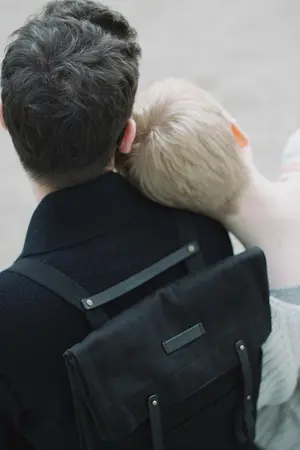 ปกนิยาย [HP/DM] Young Coffee #แดร์รี่กินเด็ก