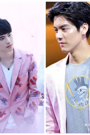 ปกนิยาย ตามรักคืนใจ [tae🌹tee]