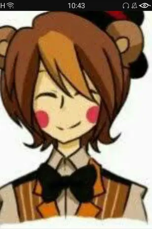 ปกนิยาย Five night at Freddy ไมค์ในร้านพิซ่าและเพื่อนหุ่น