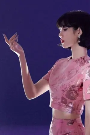 ปกนิยาย ผู้หญิง​ของเจ้าพ่อ