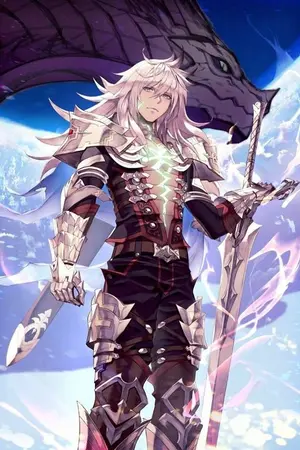 ปกนิยาย Dragon Slayer พลิกชีวิตล่ามังกร