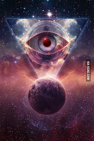 ปกนิยาย อิลูมินาติ ระบบครองโลก