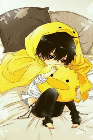 ปกนิยาย My name is...เพราะผมชื่อ'นก' (จบแล้ว)