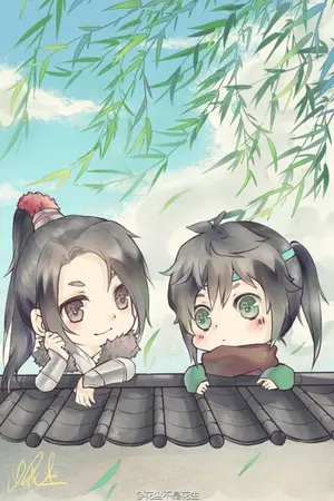 ปกนิยาย ซือปี้...ความรักในสายลม (จีนโบราณ / เรื่องสั้น)