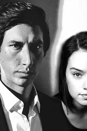 ปกนิยาย [Reylo - A/B/O AU] My Alpha Professor