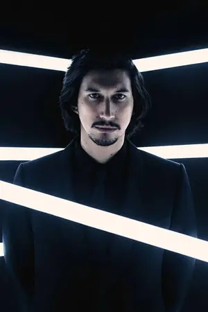 ปกนิยาย [Reylo - OS/SF] Dark Side of Kylo Ren