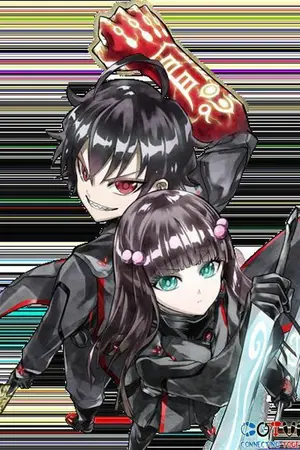 ปกนิยาย Sousei no onmyouji [extra story edition]