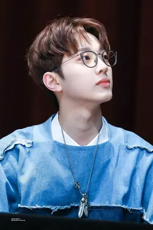 ปกนิยาย ♥ Pink Smoke Sweet And Love ❣