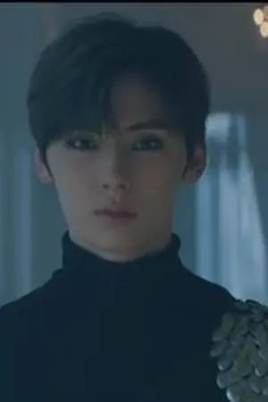 ปกนิยาย ♕ My King And Crown ♕