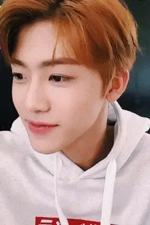 ปกนิยาย [ NCT X YOU ] Tofu with cold milk pink #ฟิคเต้าหู้นมเย็น