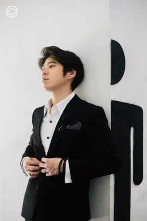 ปกนิยาย I' m always here for you