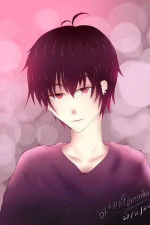 ปกนิยาย ตัวประกอบก็อยากเป็นเทพบ้างไม่ได้หรอ?