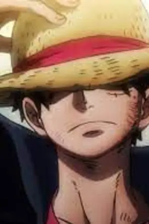 ปกนิยาย เมื่อลูฟี่ย้อนกลับไปตอนเริ่มต้น