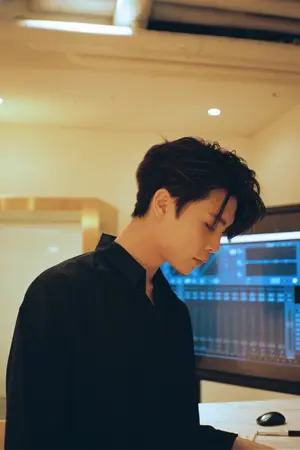 ปกนิยาย [nct fiction] Unloving  :: johnjae