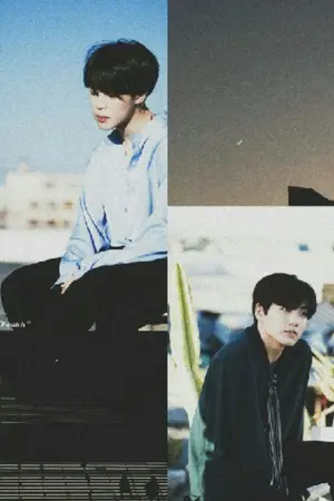 ปกนิยาย Wait for you #kookmin