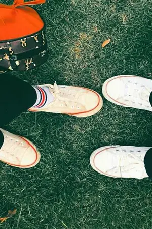 ปกนิยาย นายคือใครกันนะ