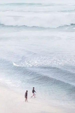 ปกนิยาย คุณในฝัน (Yaoi)