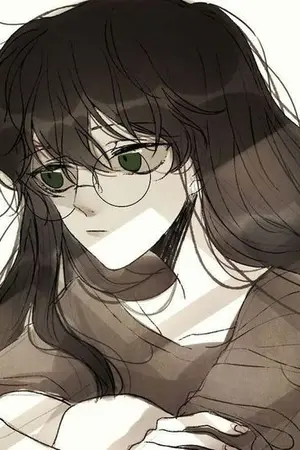 ปกนิยาย อนาคตที่เปลี่ยนไป (Harry Potter) oc