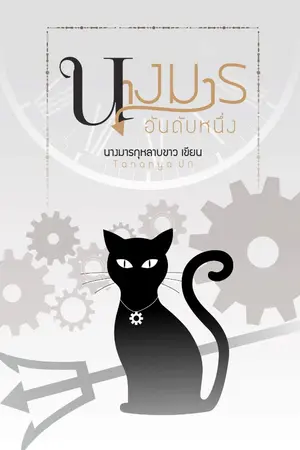 ปกนิยาย นางมารอันดับหนึ่ง