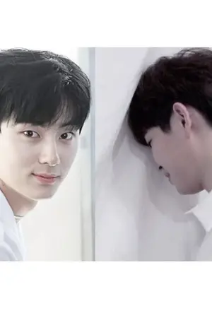 ปกนิยาย โอ้เบบี้เจน  #มินฮวาน